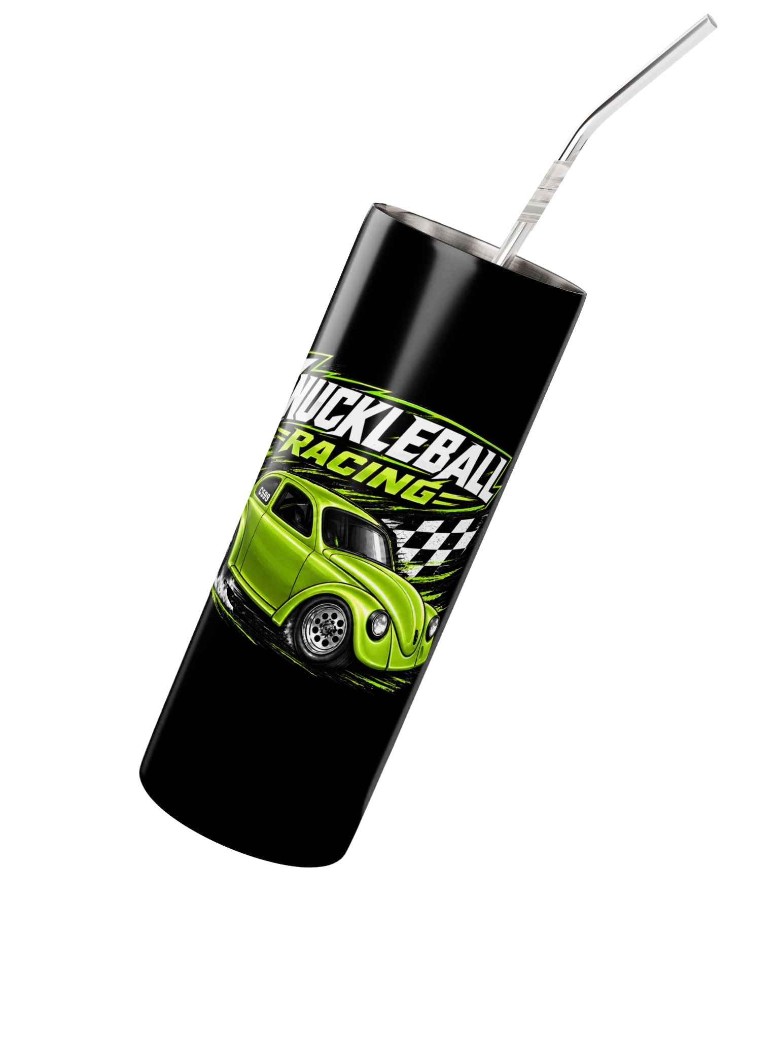 Knuckleball Tumbler product image (2)