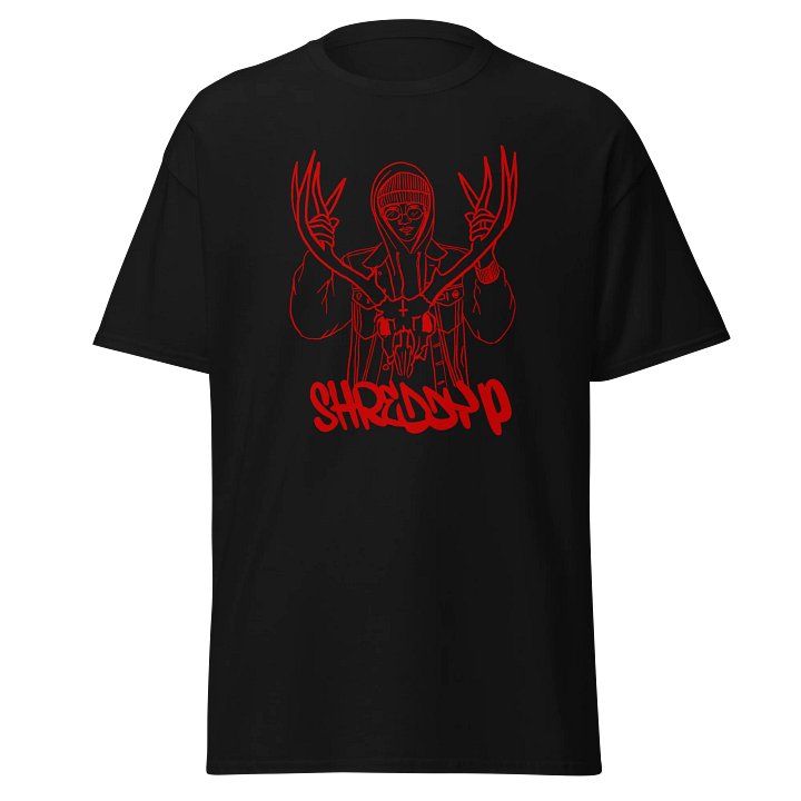 Shredder ❤️ product image (1)