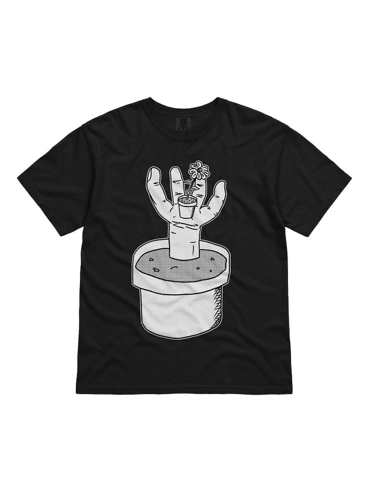 FLWR T-Shirt product image (1)