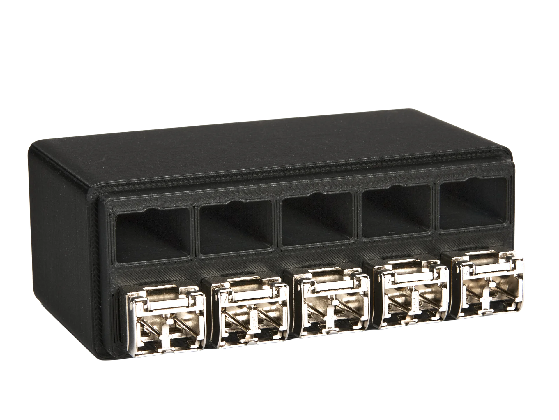 HomeLab Gear 10x SFP Holder product image (3)
