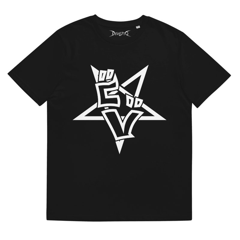 Sigil of Sam Ver. B T-Shirt product image (1)