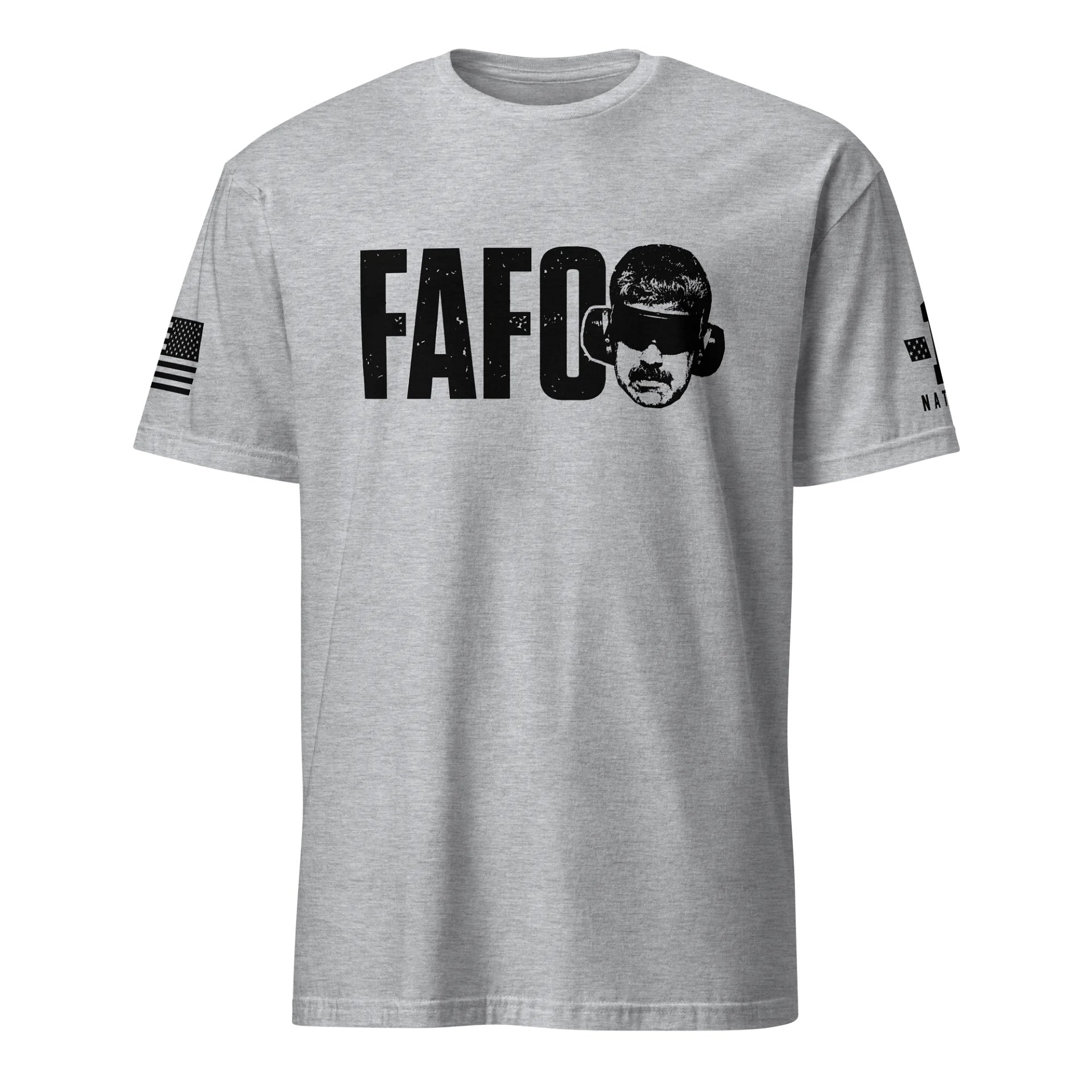 FAFO: Maduro product image (1)