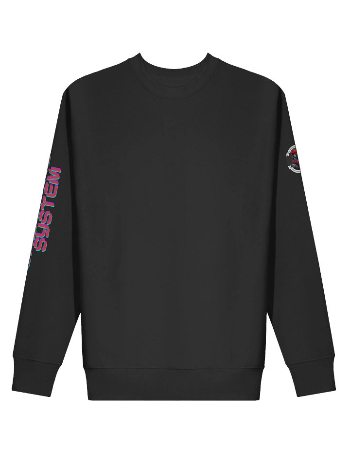 ABOLISH CAPITALISM SWEATSHIRT product image (7)