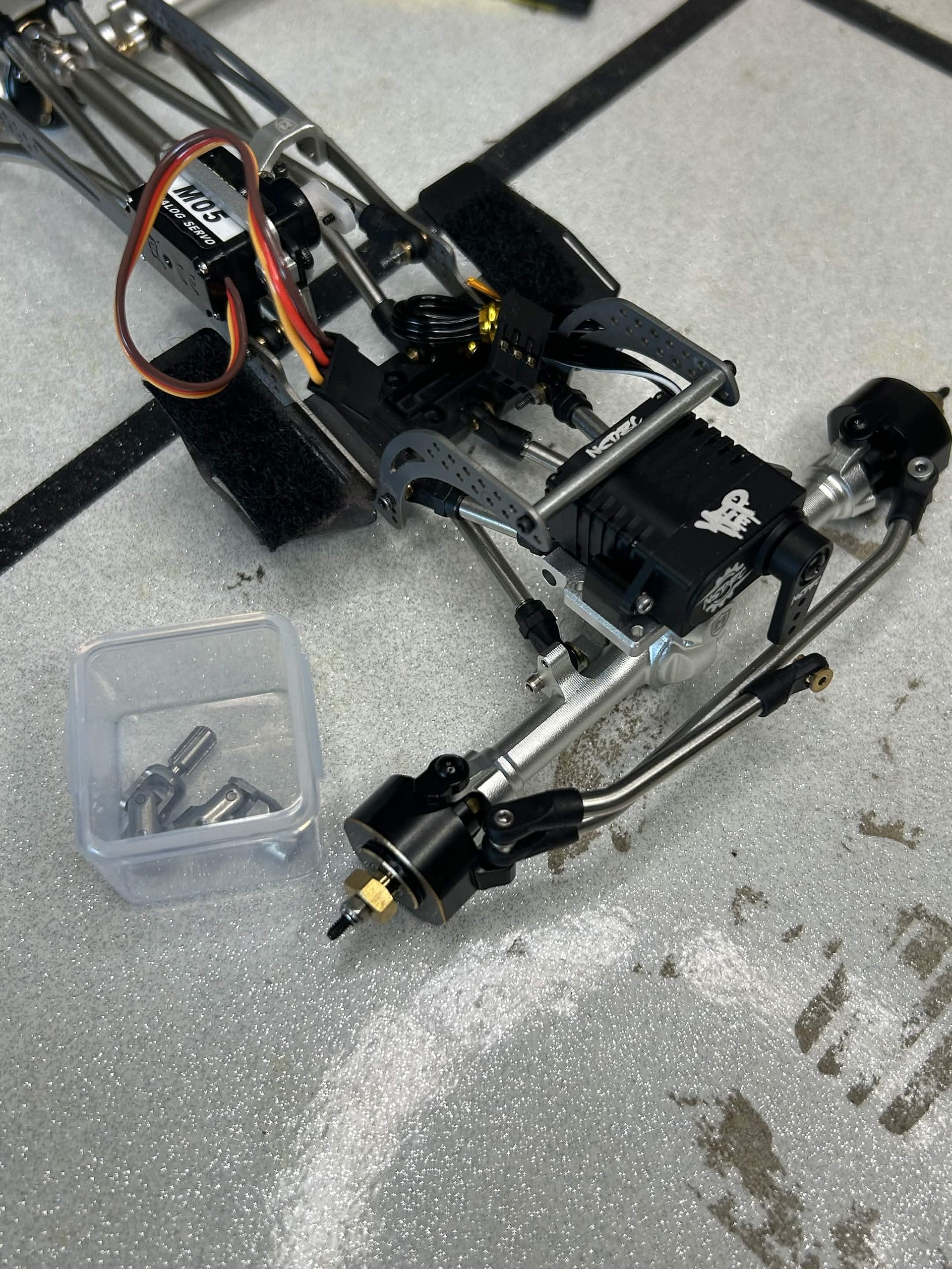 Meus DIG product image (2)