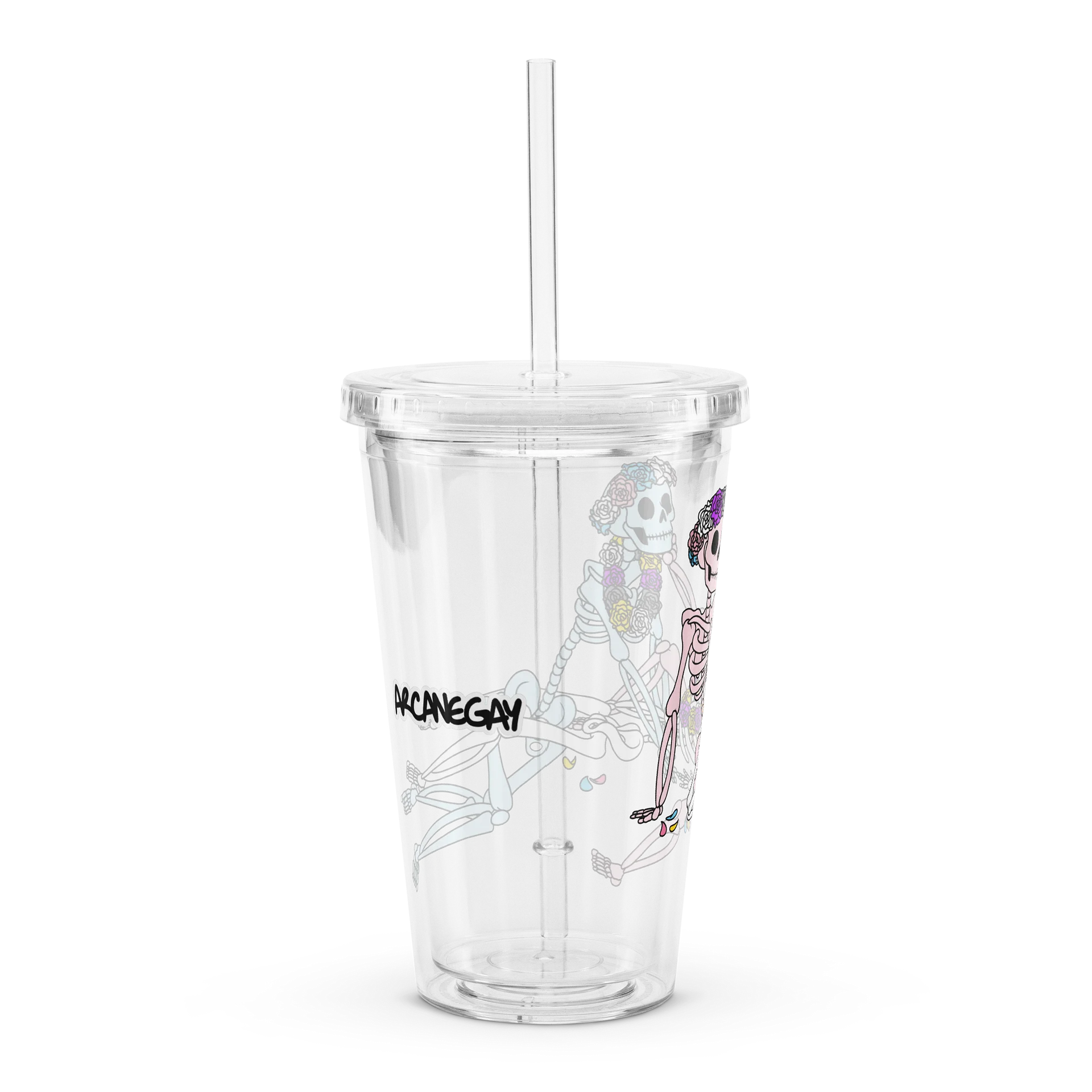 Bonely Together Tumbler product image (3)