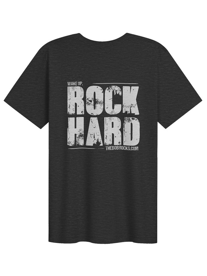 Wake Up, Rock Hard product image (82)