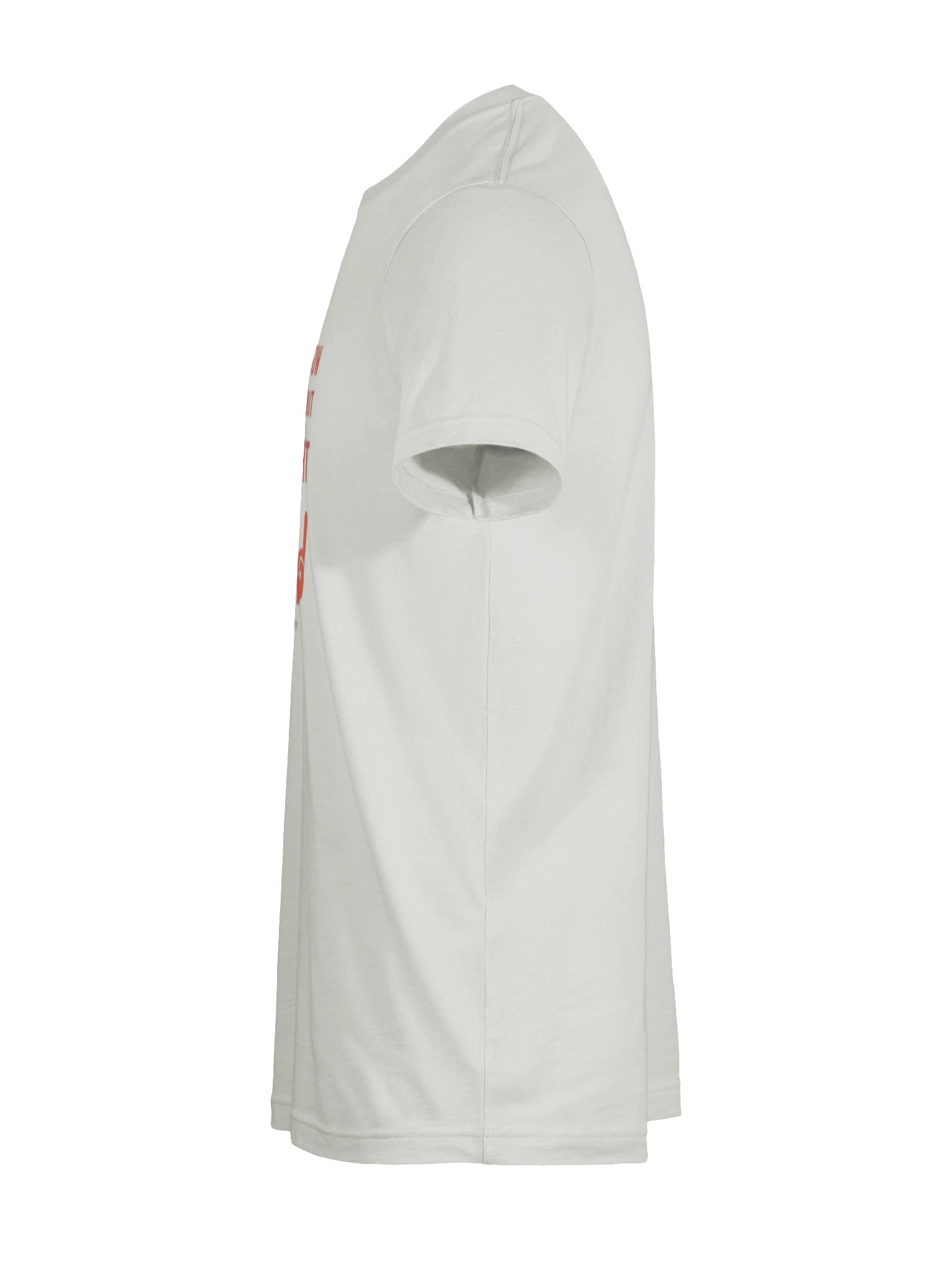 I Don't Know the Rules, But I Brought Dip T-Shirt product image (93)