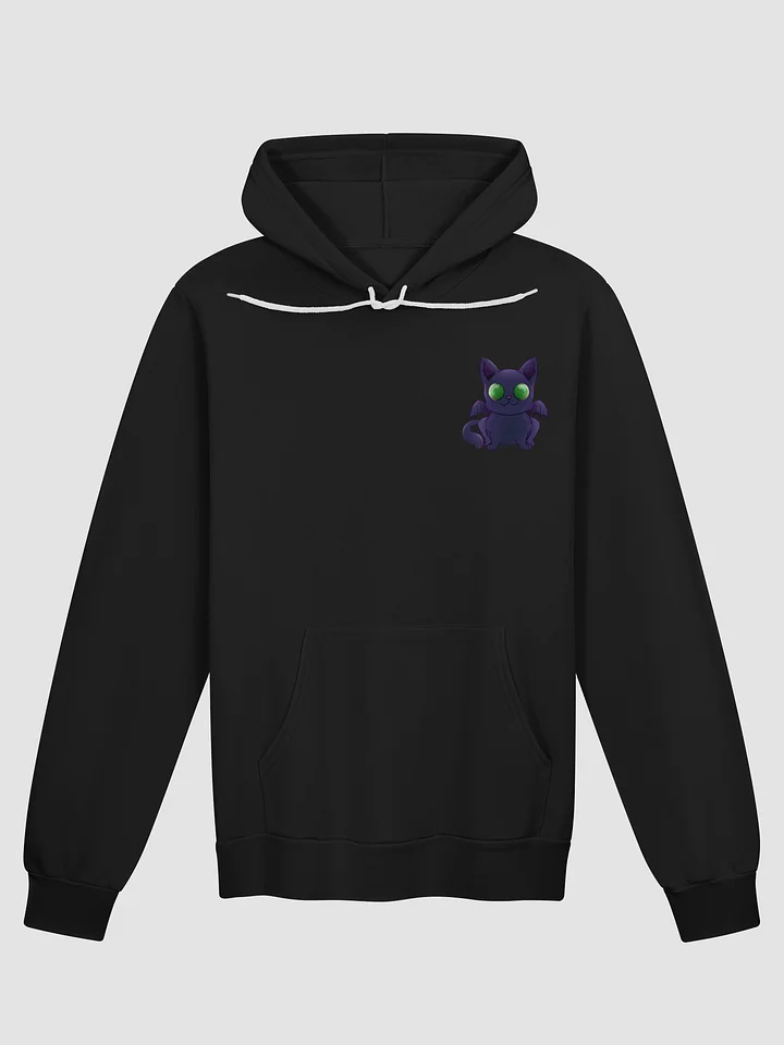 Bat-Atari Supersoft Hoodie product image (1)