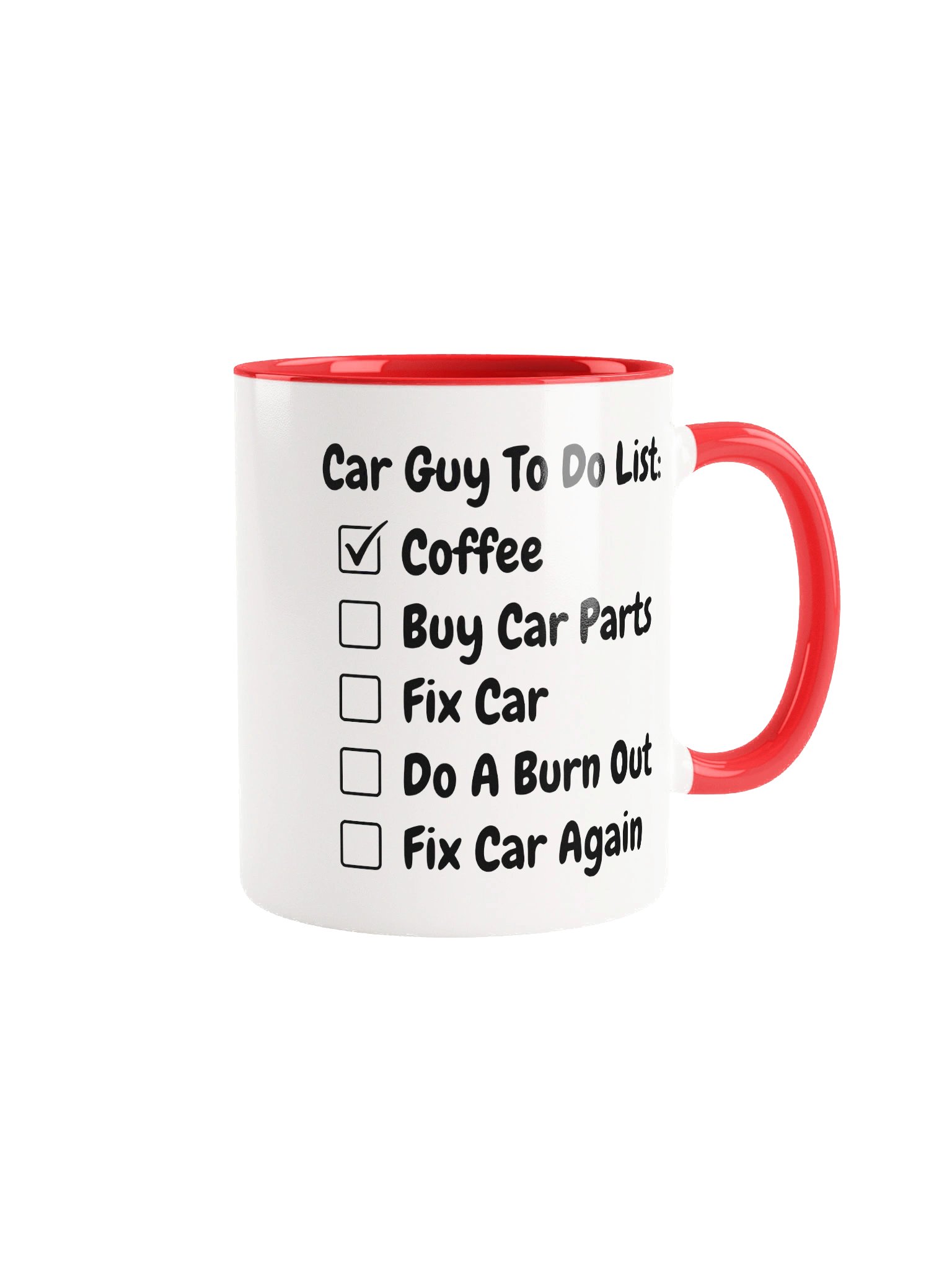 Car Guy Mug - Bulvant - YeCqOFjzeGI