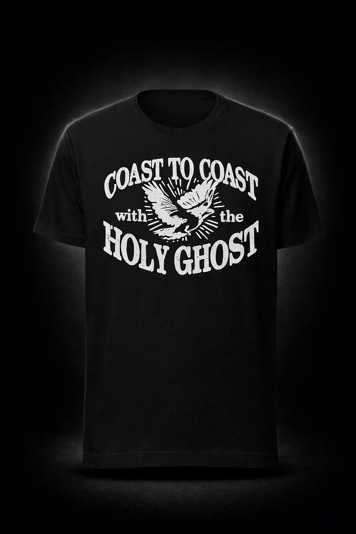 Coast to Coast — Signature Tee product image (1)