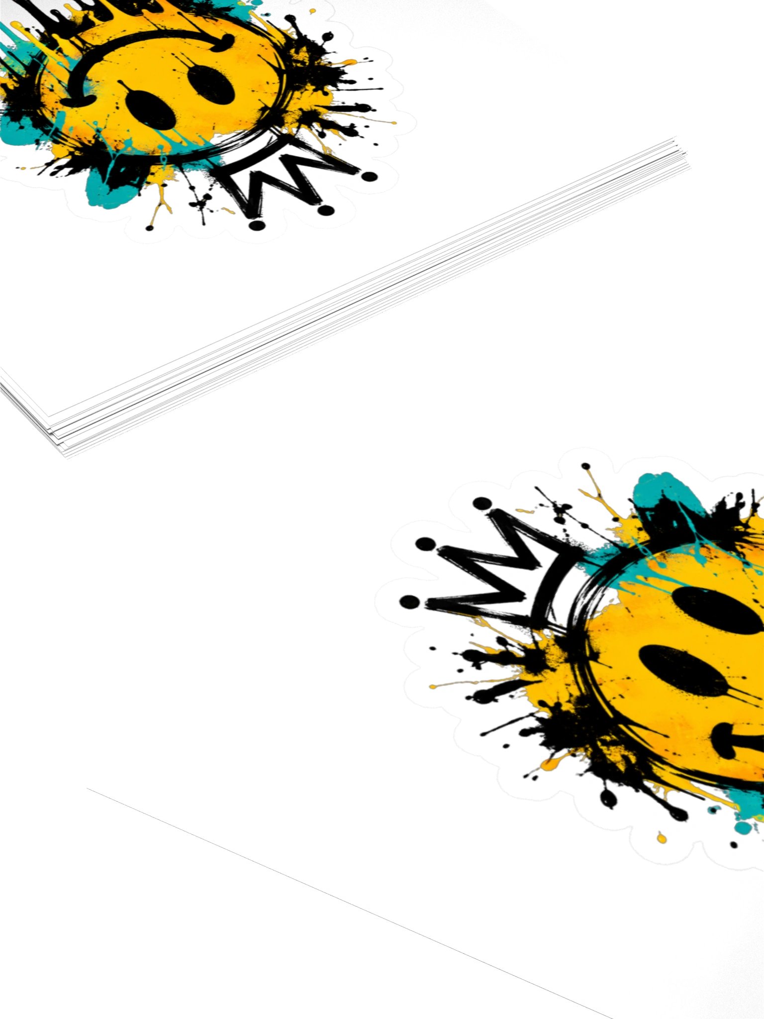 Crowned Smiley product image (15)