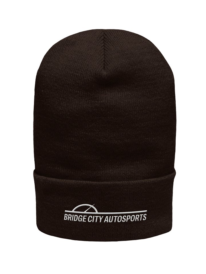 BCA Beanie product image (1)