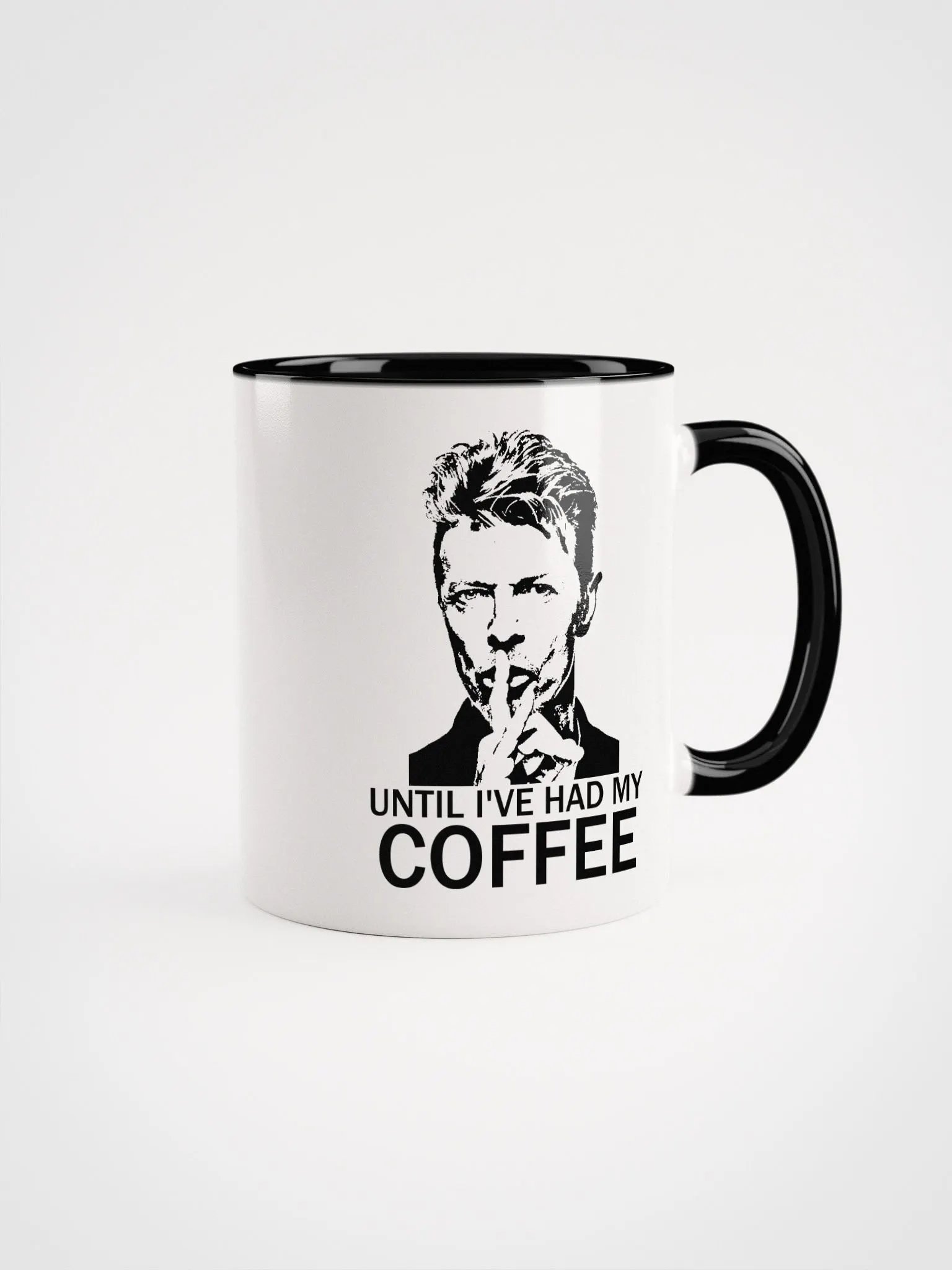 Shhhh! Mug product image (12)