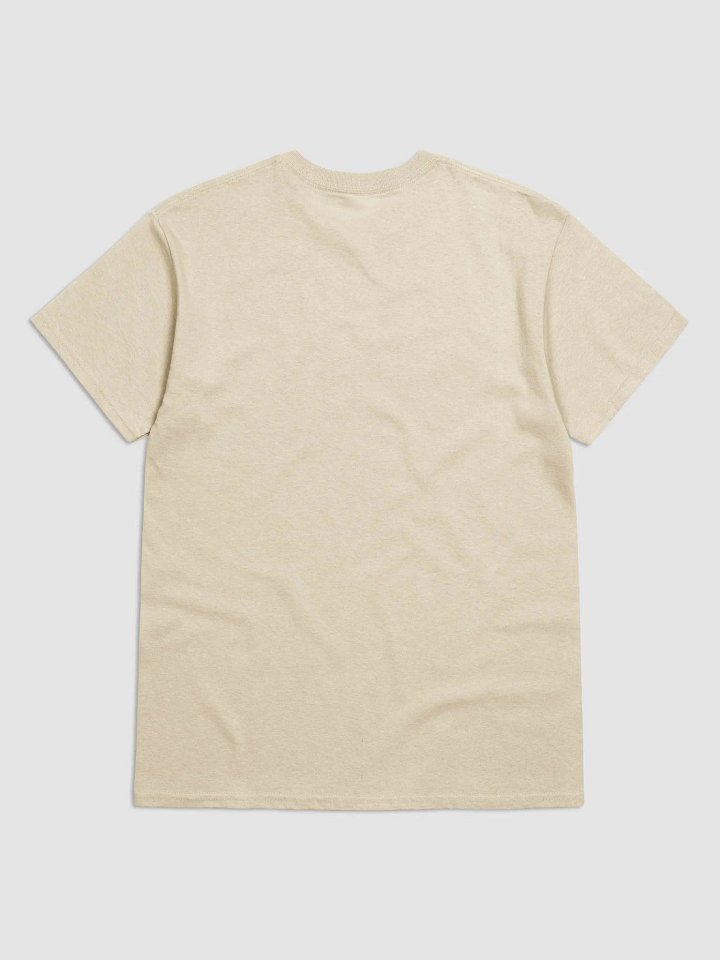 Sweet Like a Cherries - Classic Heavyweight Tee product image (8)