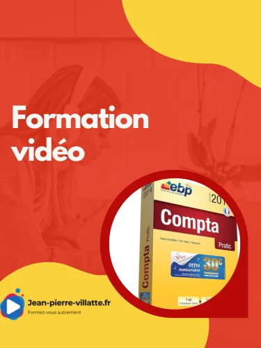 Formation vidéo EBP Compta PratIc 2014 product image (1)
