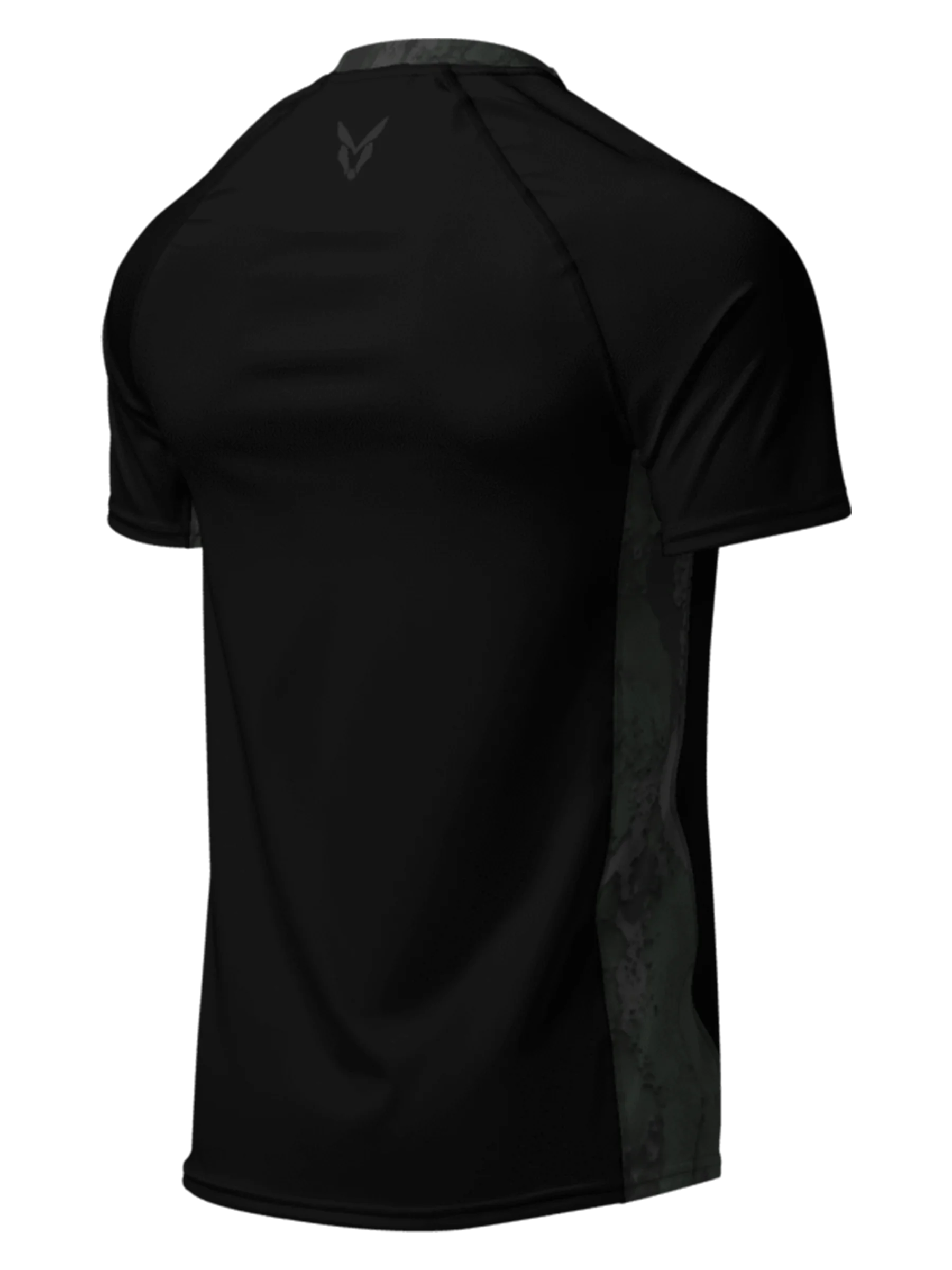 Mulepar Camo UPF 50+ Performance Shirt product image (2)