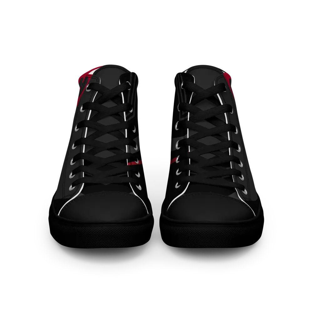 Men's Drip High Tops product image (17)