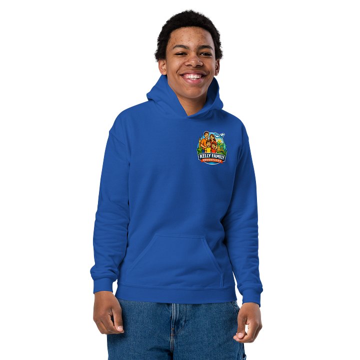 kids hoodie product image (2)