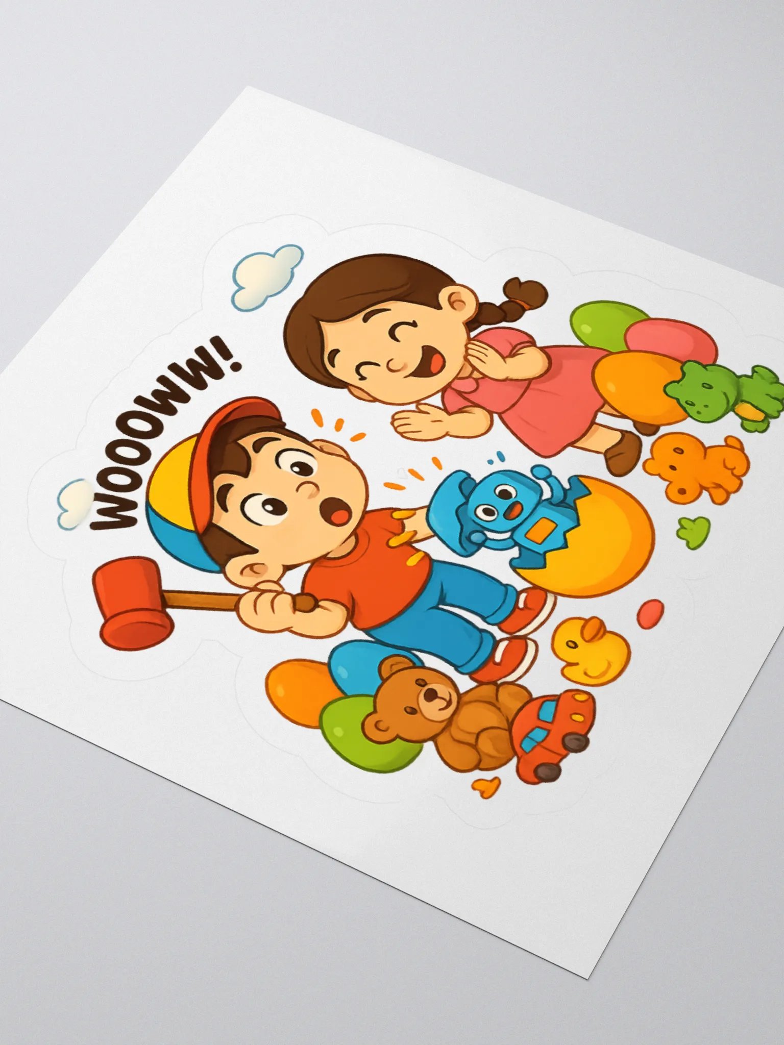 Happy Vibes Only! product image (6)