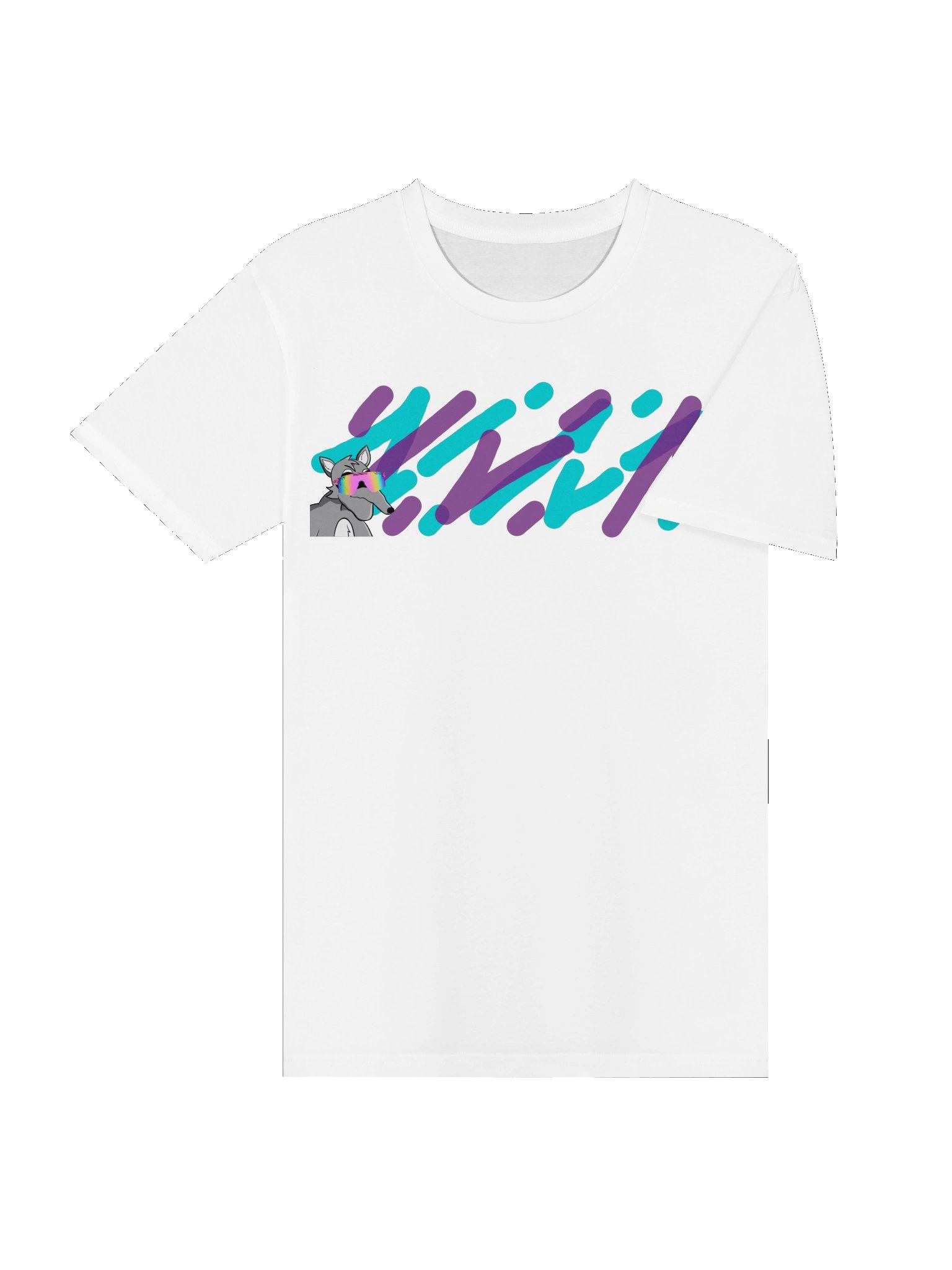Zazzy Larry Tee product image (28)