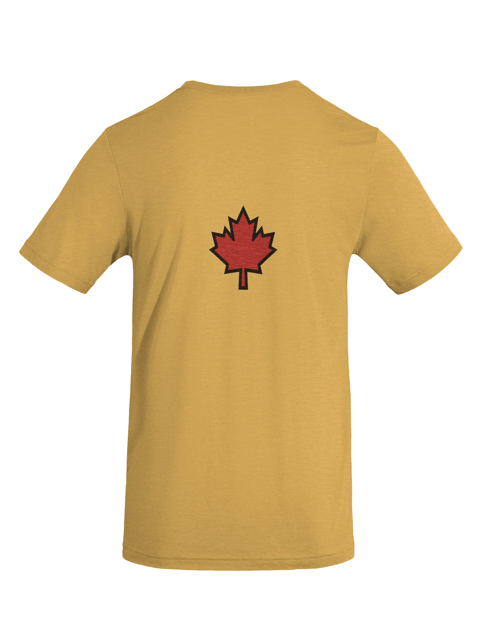 I Heart Maple Leaf Tee product image (10)