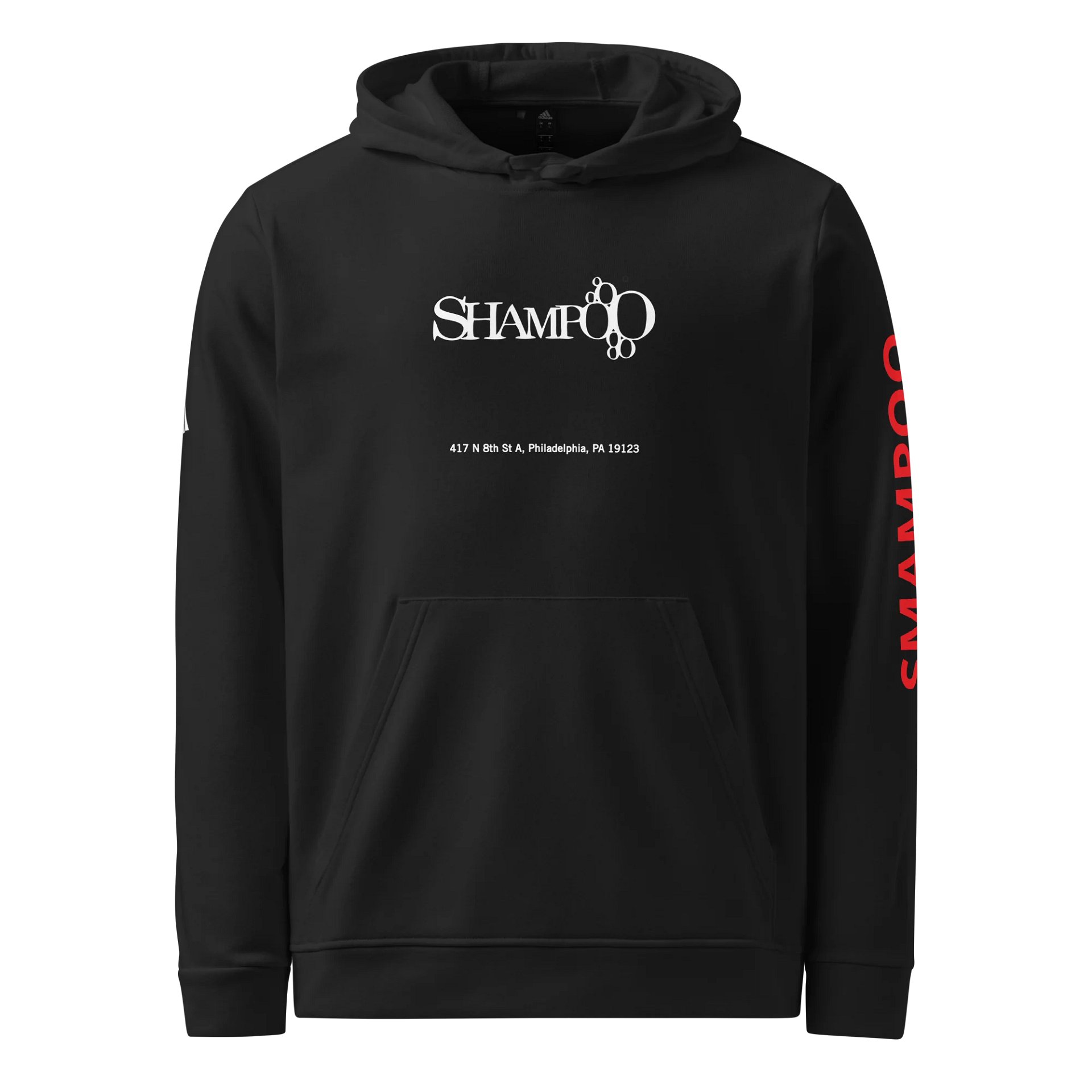 ShampoO - Philly | Hoody product image (1)