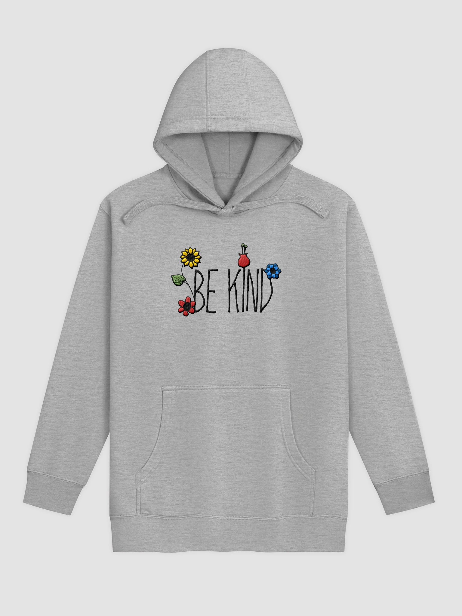 Be Kind Hoodie product image (3)