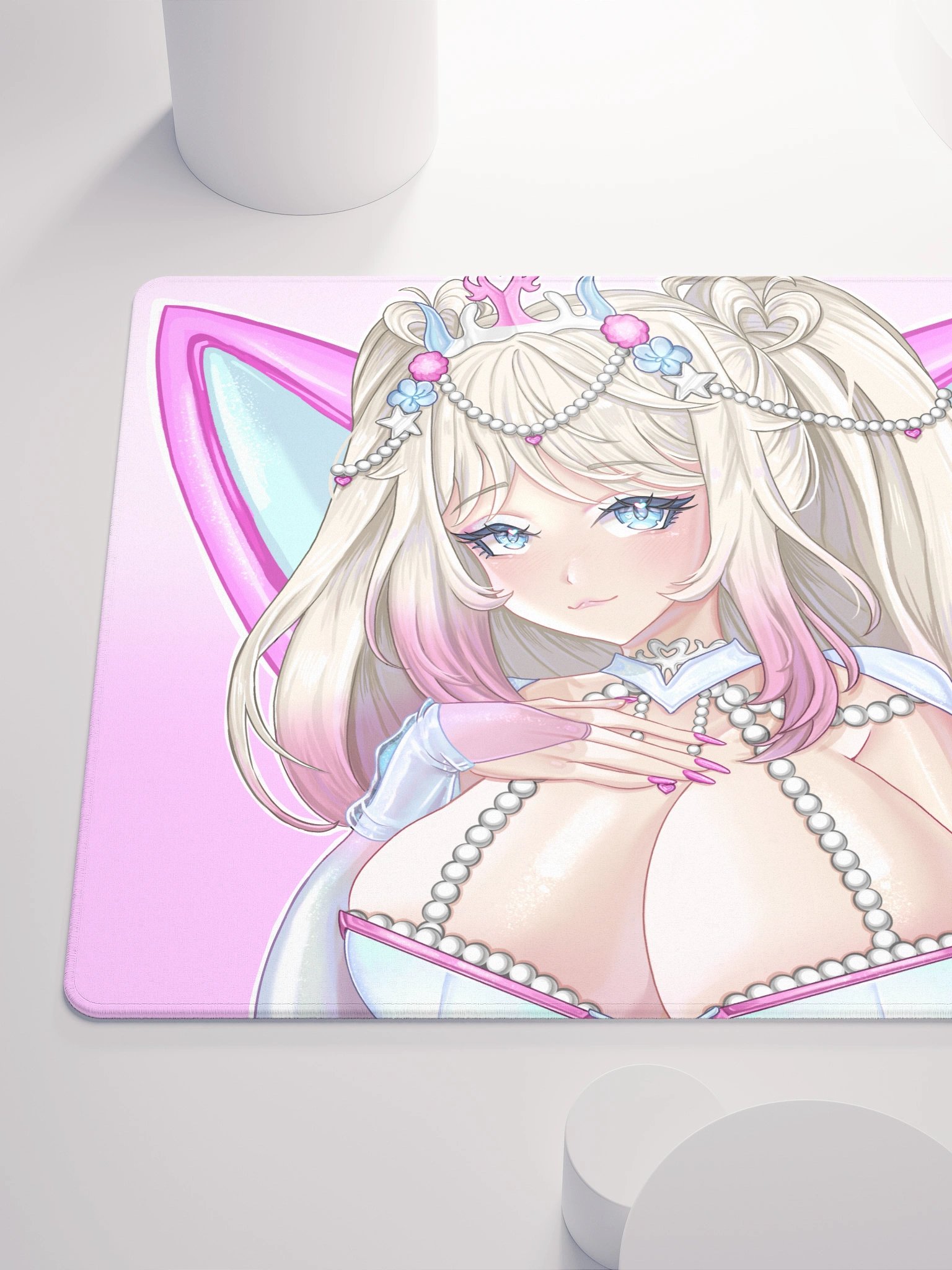 KacyFae Mouse Pad product image (4)