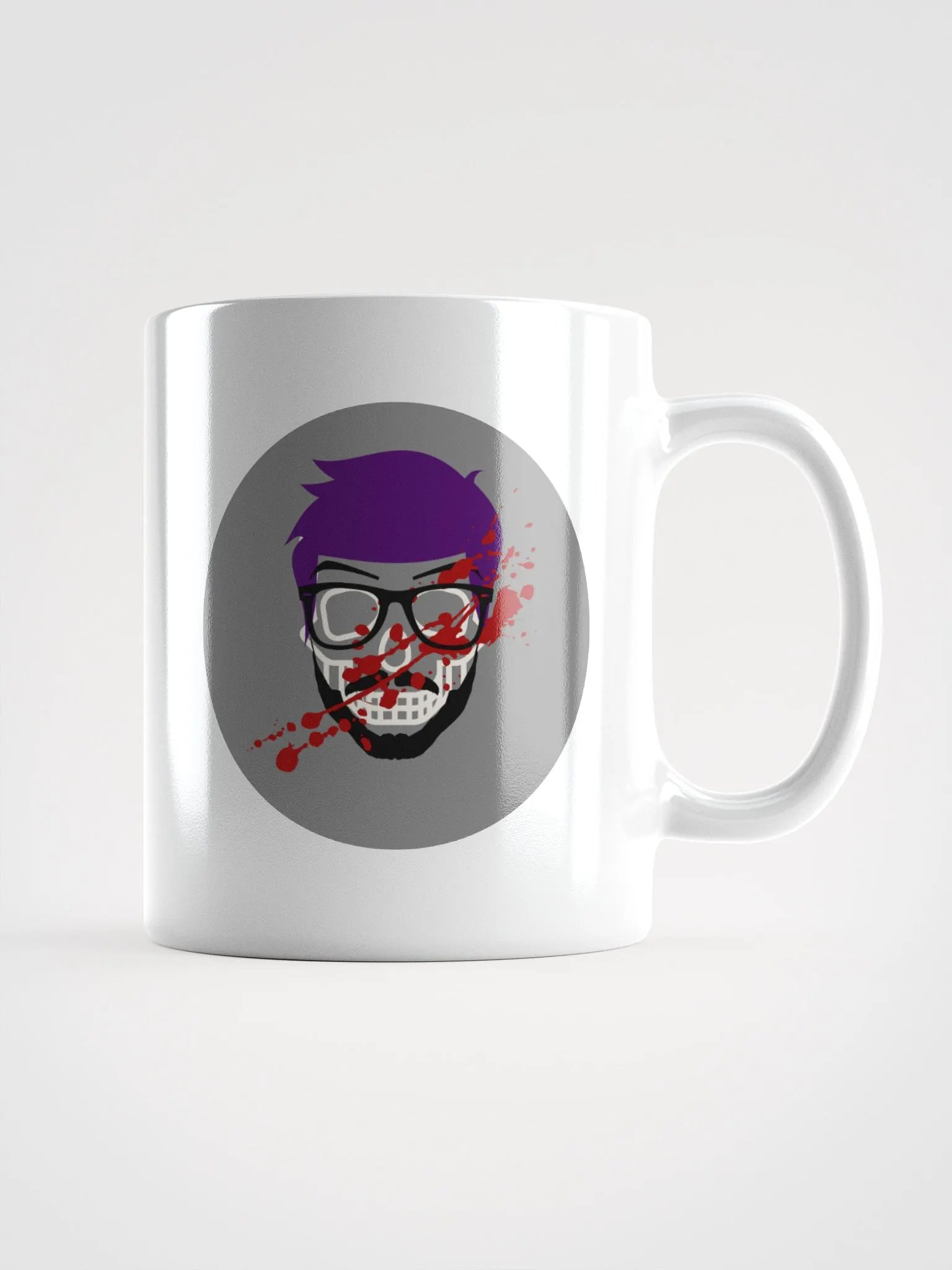 Salvation OG Mug product image (1)