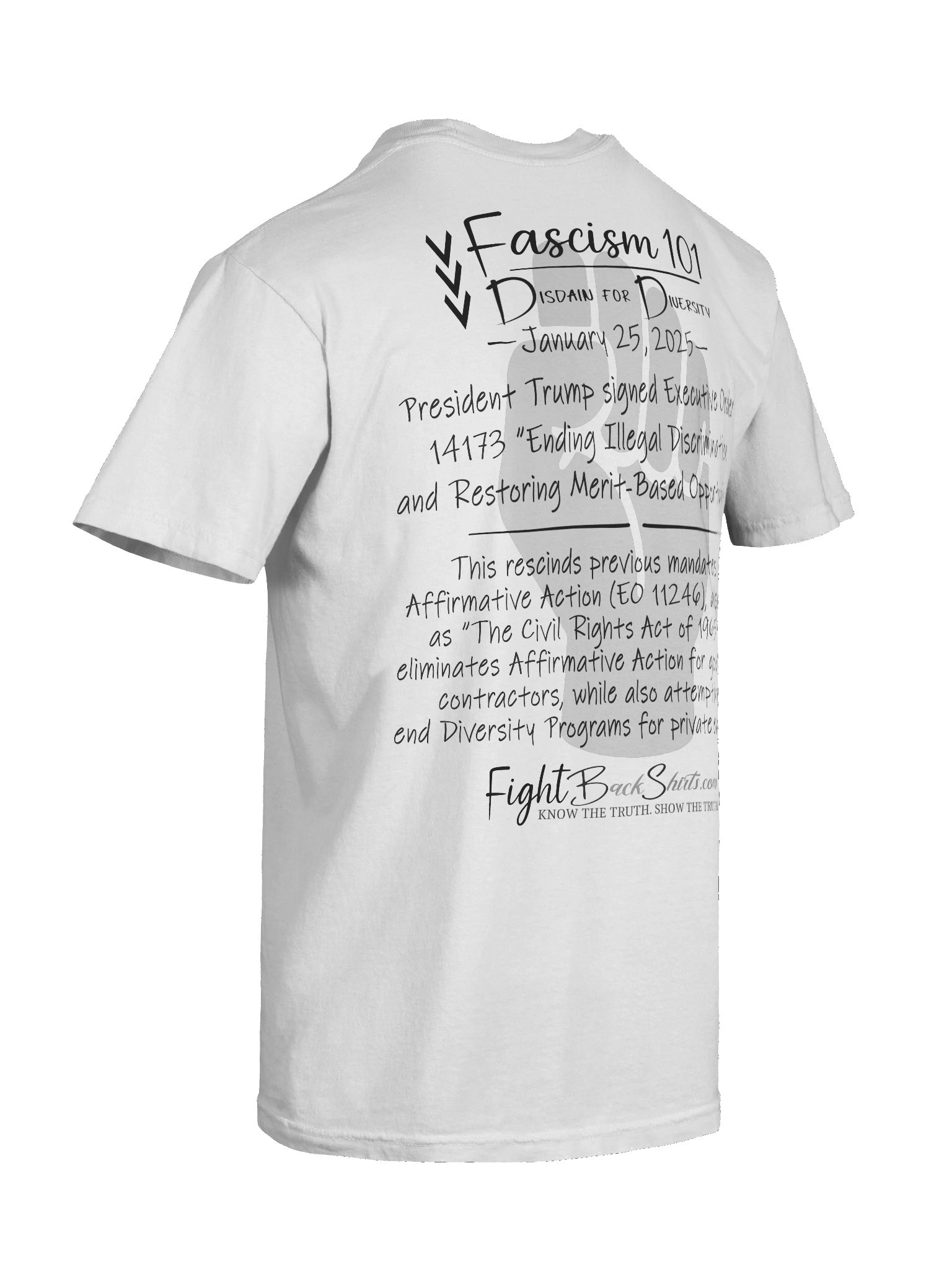 Disdain for Diversity - DEI product image (8)