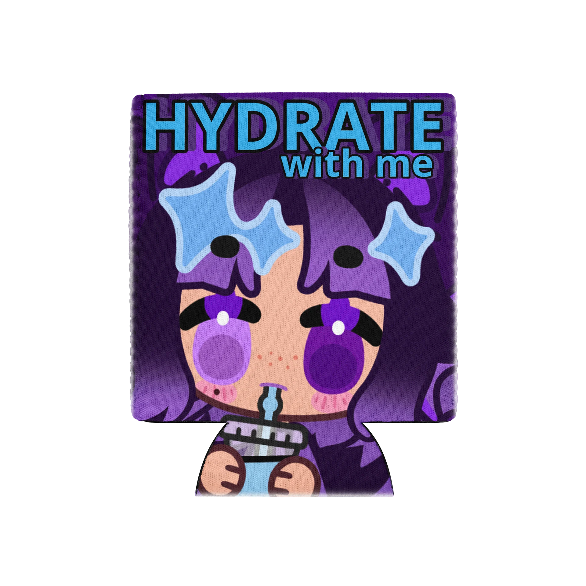 HYDRATE! Coozie product image (19)