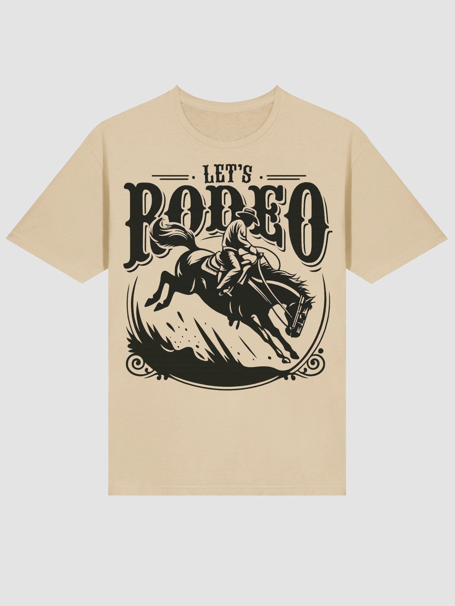 Let’s Rodeo product image (3)