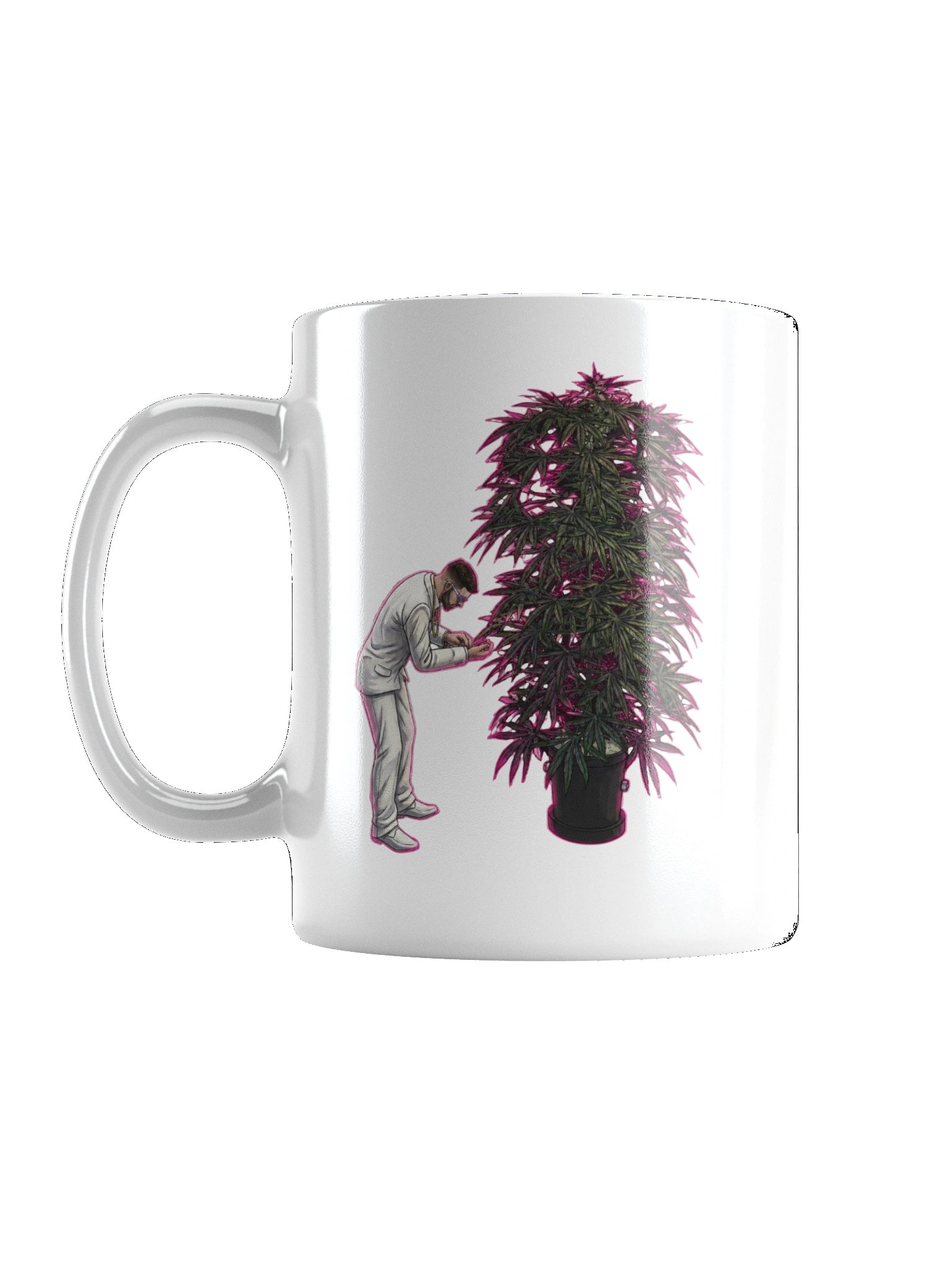 Droppo Escoar Mug product image (2)