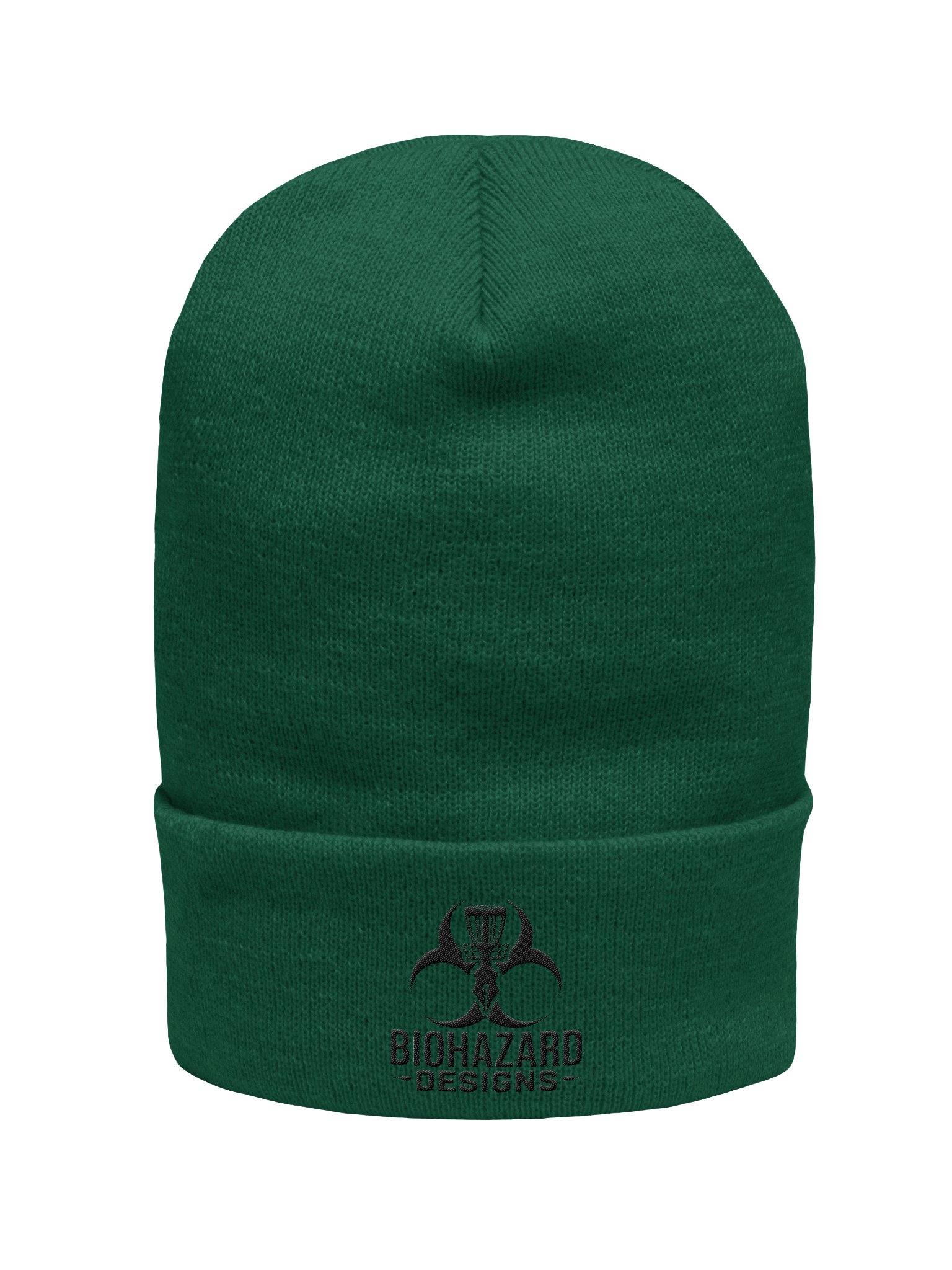 Logo Embroidered Beanie product image (1)