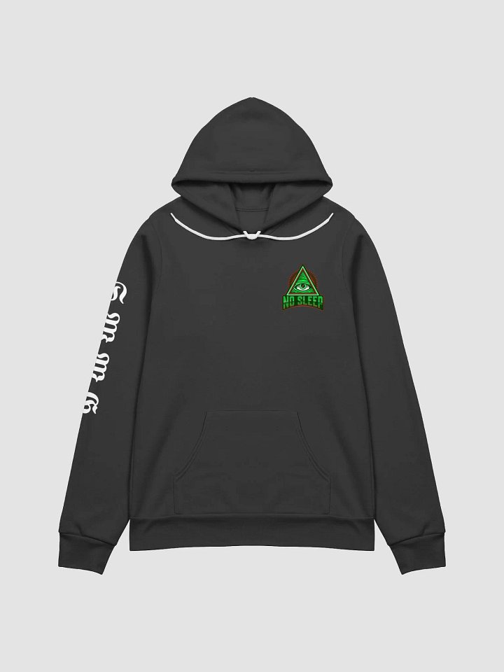 NOSLEEPRP SWMG HOODIE product image (1)