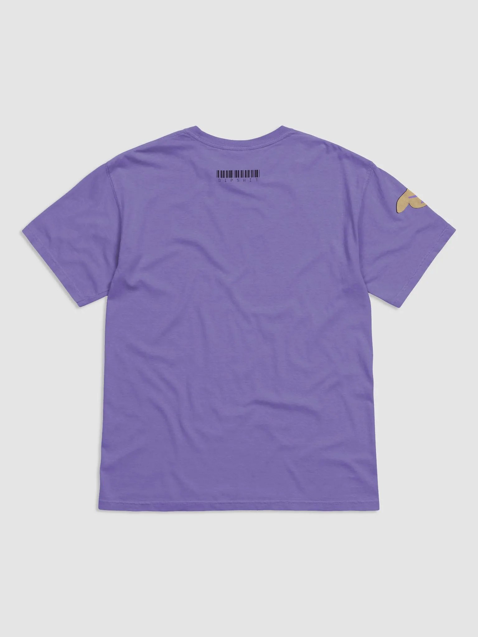 Lineart T-shirt! product image (2)
