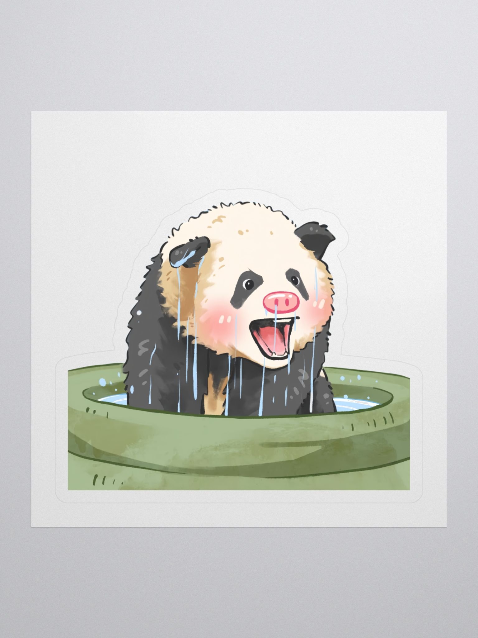 MANGXIAOWU🐼Giant Panda product image (1)