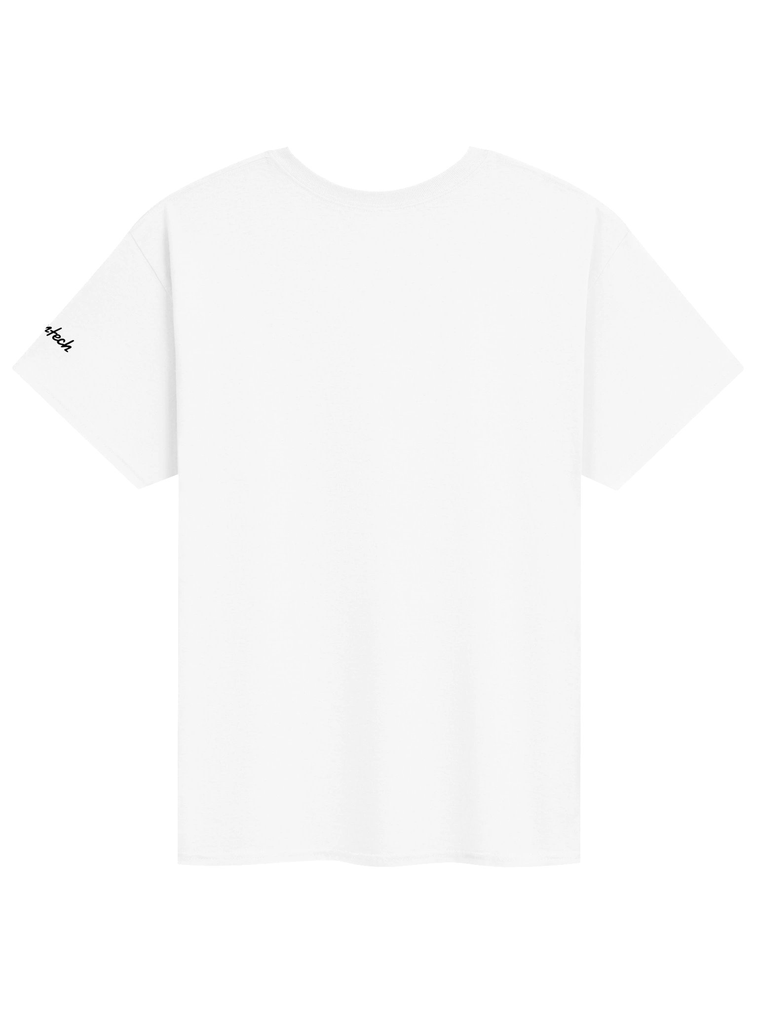 Eccentech Logo (T-Shirt) product image (42)