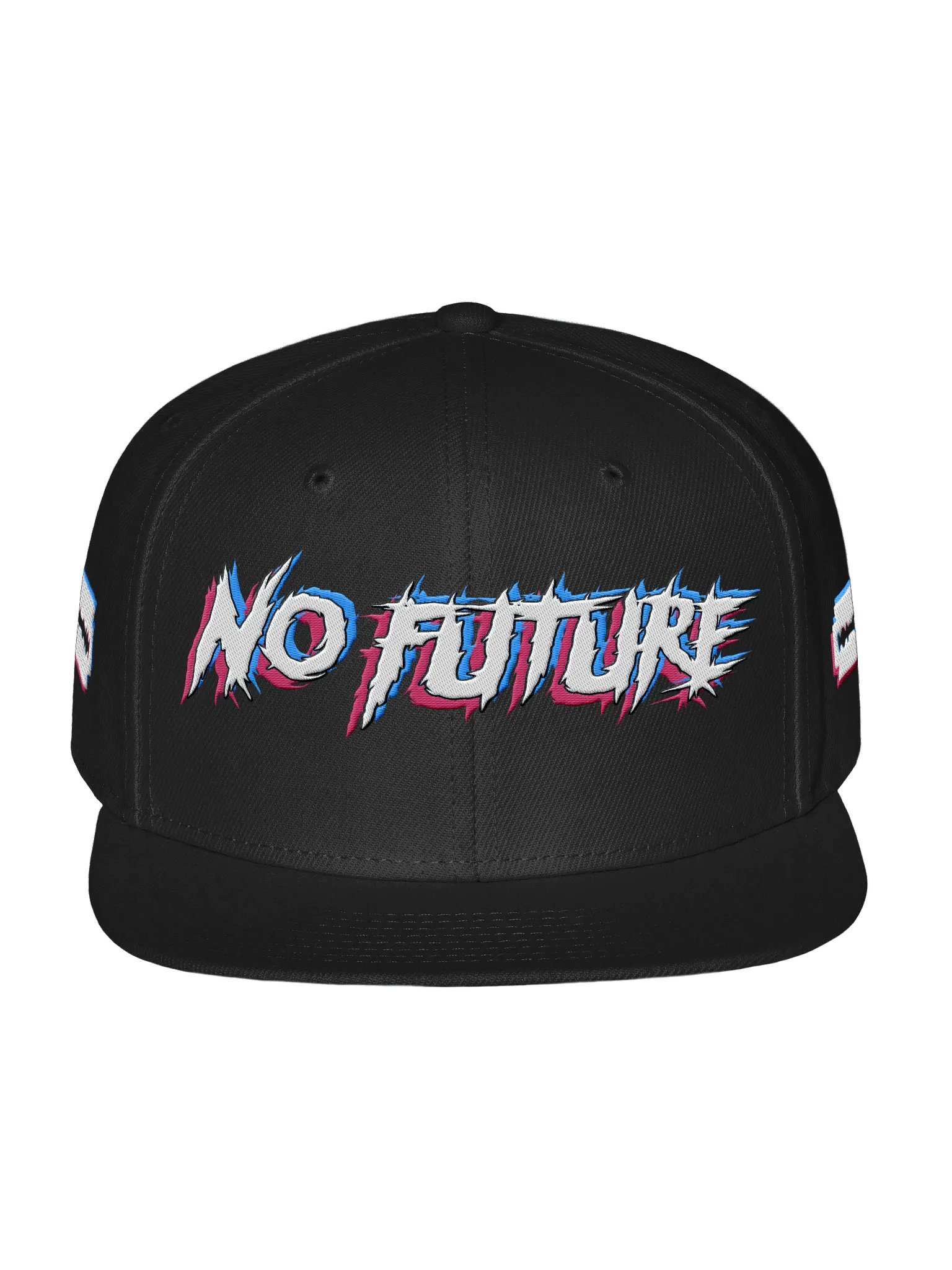 No Future product image (1)