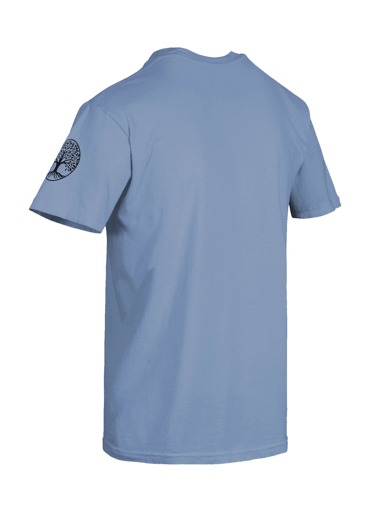 "There's always a Nat 20" Comfort Tee product image (90)