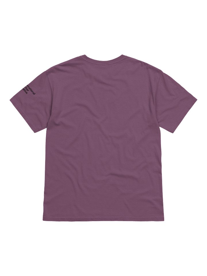 Ask Me About Biochar T-Shirt - Dark product image (14)