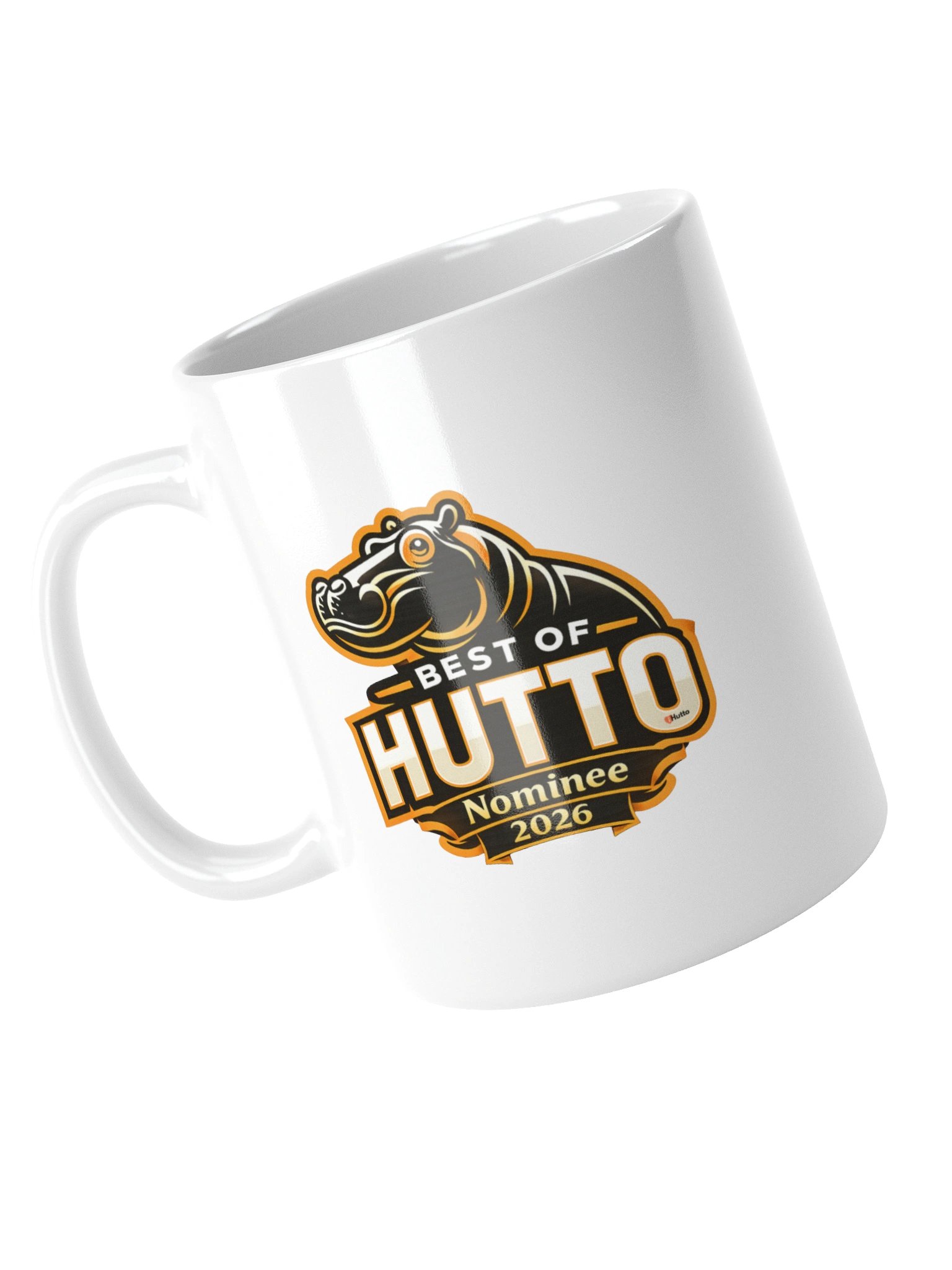 Best of Hutto Nominee Mug product image (5)