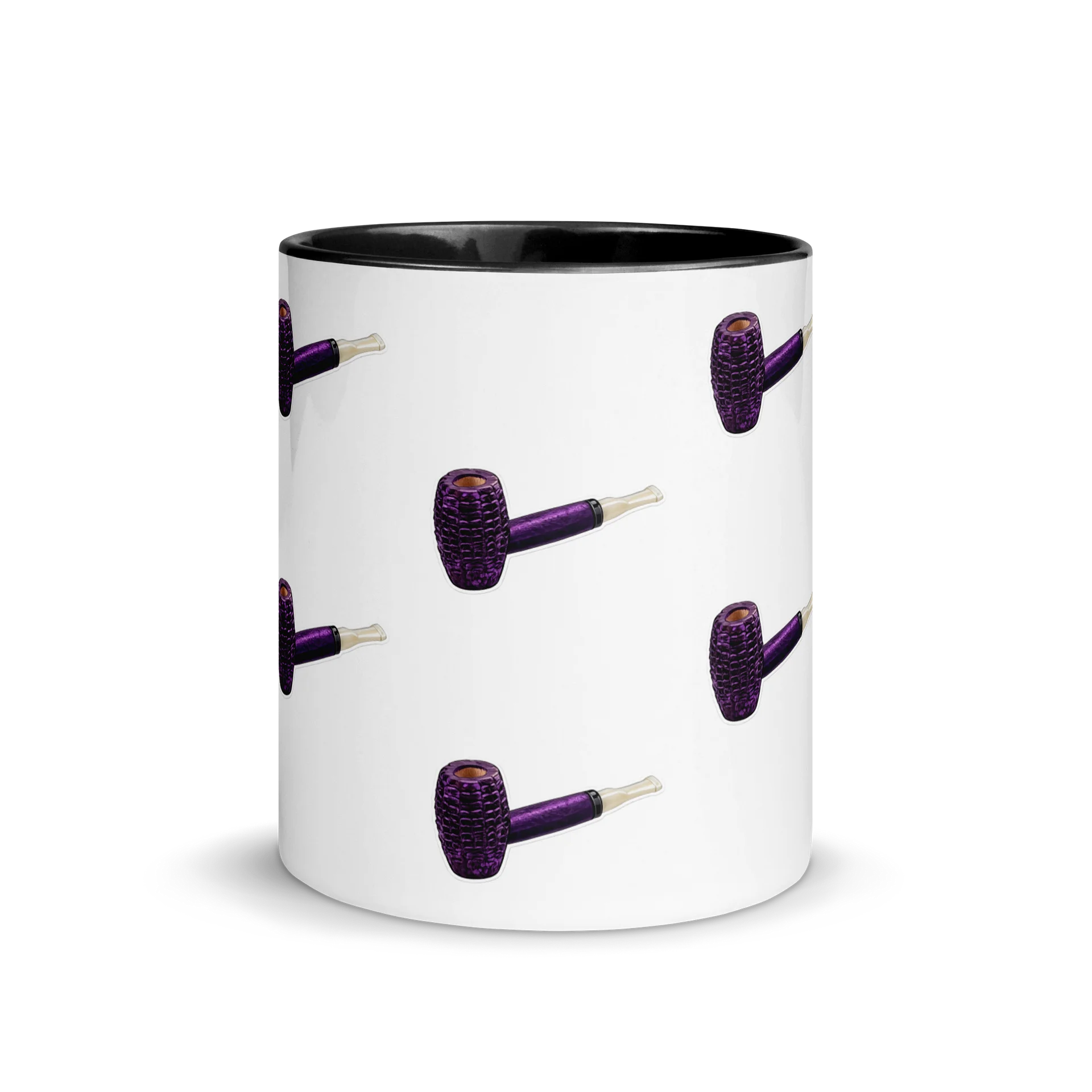 Purple Pipes Mug product image (54)