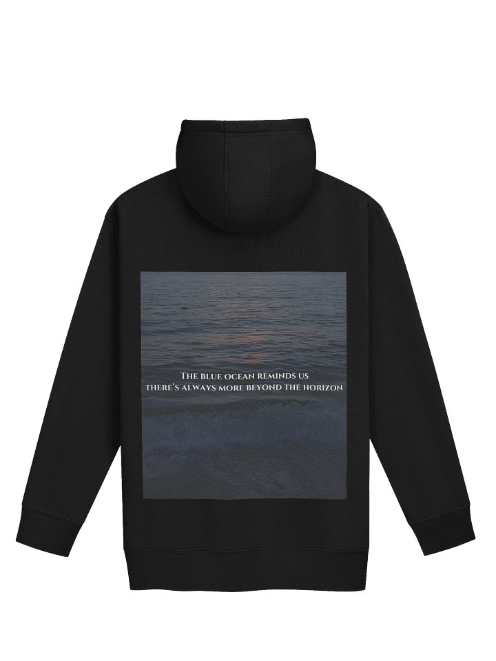 Beyond The Horizon Hoodie product image (5)