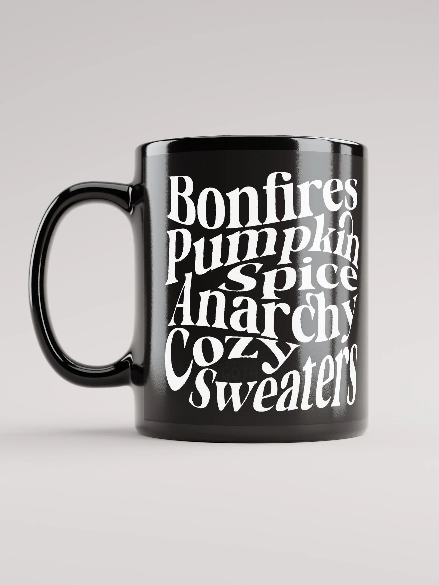 Favorite Things - Mug product image (11)