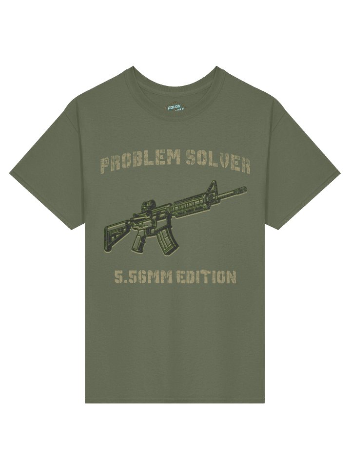Problem Solver 556 edition product image (1)