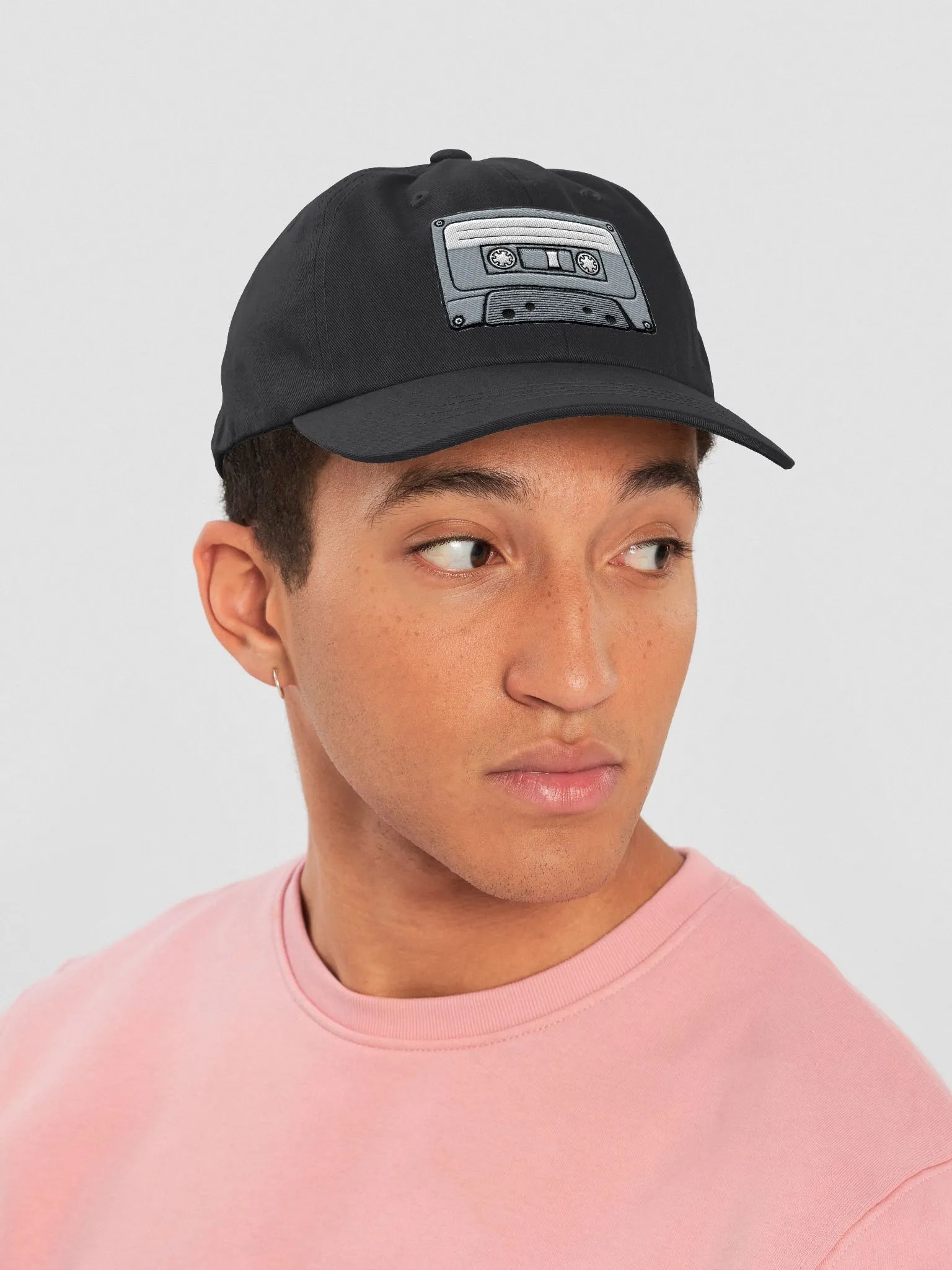 Cassette Cap product image (6)