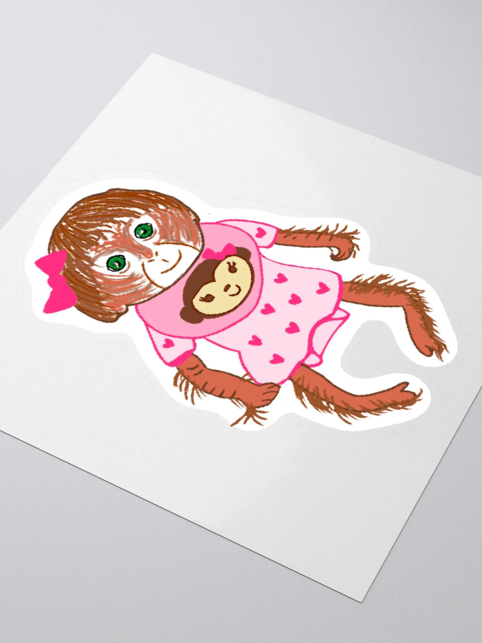 Oldmannz community sticker product image (3)