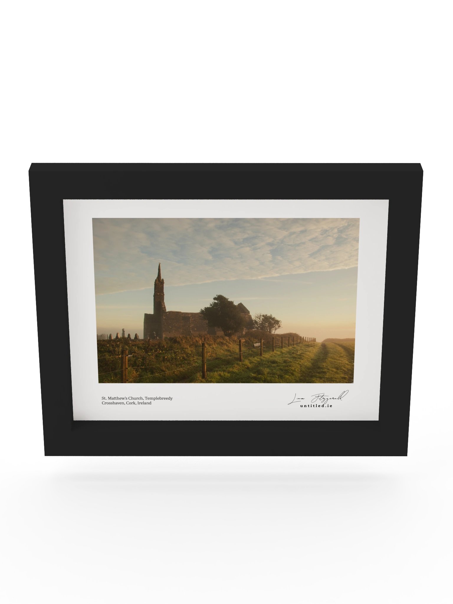St Matthews Church, Templebreedy, Crosshaven product image (4)