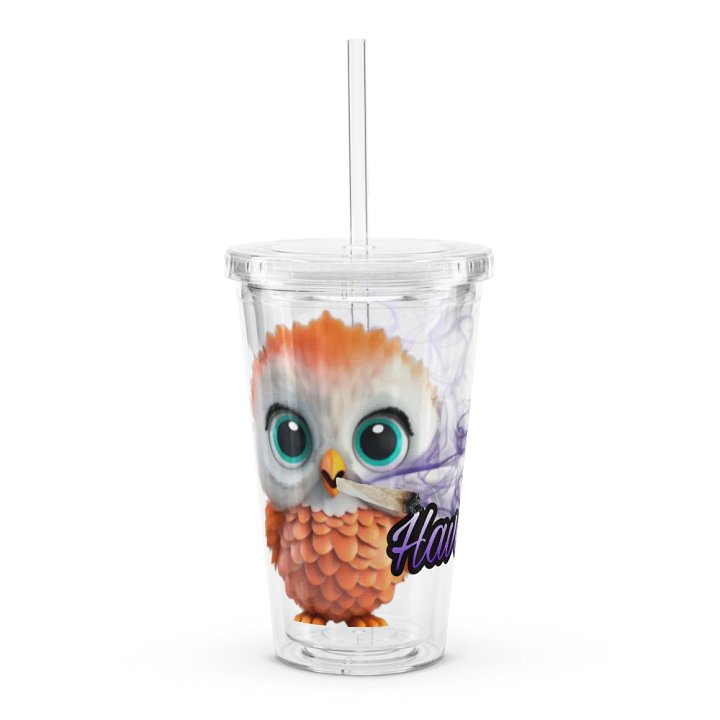 Hootie Tumbler product image (1)